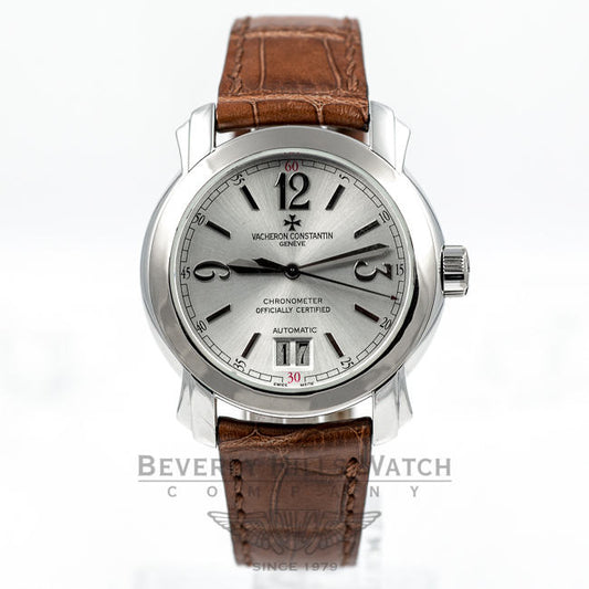 VACHERON CONSTANTIN MALTE BEVERLY HILLS