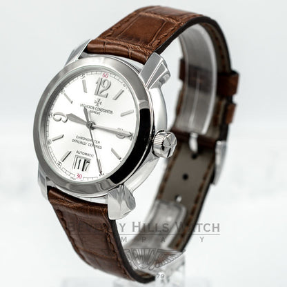 VACHERON CONSTANTIN MALTE BEVERLY HILLS