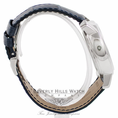 Vacheron Constantin Malte Perpetual Calendar Platinum Chronograph Watch 47212/000P-9250 Beverly Hills Watch Company Watches