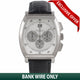 Vacheron Constantin Malte Tonneau Chronograph 18K White Gold Watch 49180/000G-9360 Beverly Hills Watch Company Watches