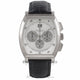 Vacheron Constantin Malte Tonneau Chronograph 18K White Gold Watch 49180/000G-9360 Beverly Hills Watch Company Watches