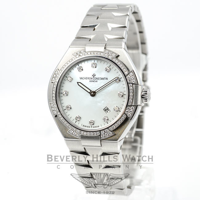 Vacheron Constantin Overseas 25750.D01A.909 Beverly Hills Watch Company