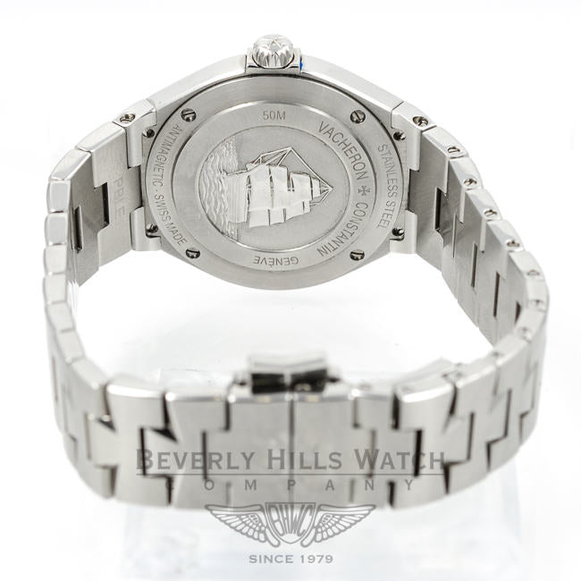 Vacheron Constantin Overseas 25750.D01A.909 Beverly Hills Watch Company