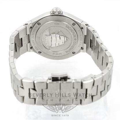 Vacheron Constantin Overseas 25750.D01A.909 Beverly Hills Watch Company