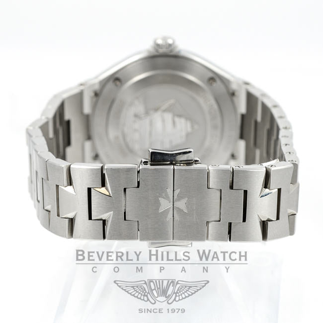 Vacheron Constantin Overseas 25750.D01A.909 Beverly Hills Watch Company