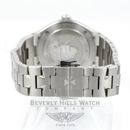 Vacheron Constantin Overseas 25750.D01A.909 Beverly Hills Watch Company