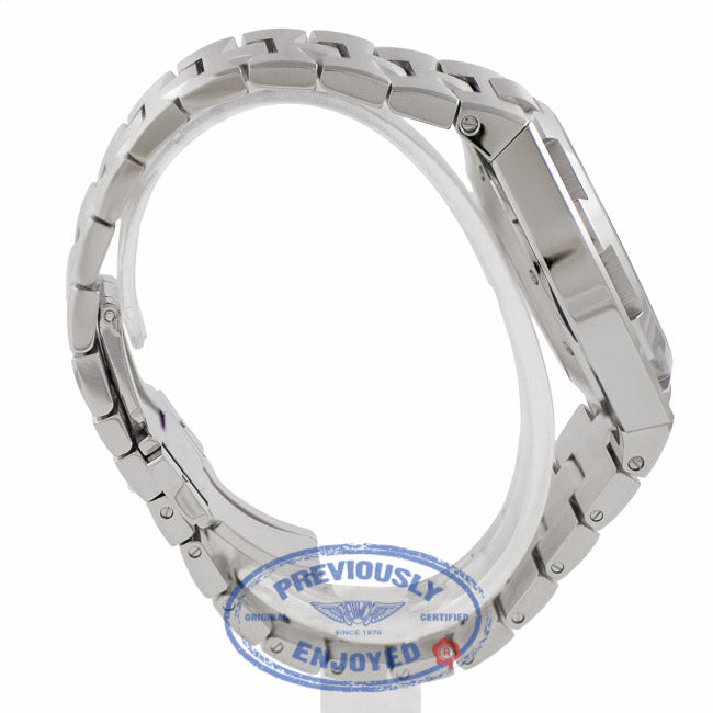 Vacheron Constantin Overseas 42MM Stainless Steel Blue Dial 49150/B01A-9745 MJHQMS - Beverly Hills Watch Company