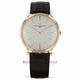 Vacheron Constantin Patrimony Grand Taille 40mm Mens Watch 81180/000R-9159 MNXVND - Beverly Hills Watch Company