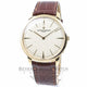 Vacheron Constantin Patrimony Grand Traille 40mm 18K Yellow Gold Watch 8110-000J-9118 Beverly Hills Watch Company Watches