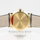Vacheron Constantin Patrimony Ultra Thin Yellow Gold 33093-00J-0876 Beverly Hills Watch Company