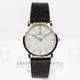 Vacheron Constantin Patrimony Ultra Thin Yellow Gold 33093-00J-0876 Beverly Hills Watch Company