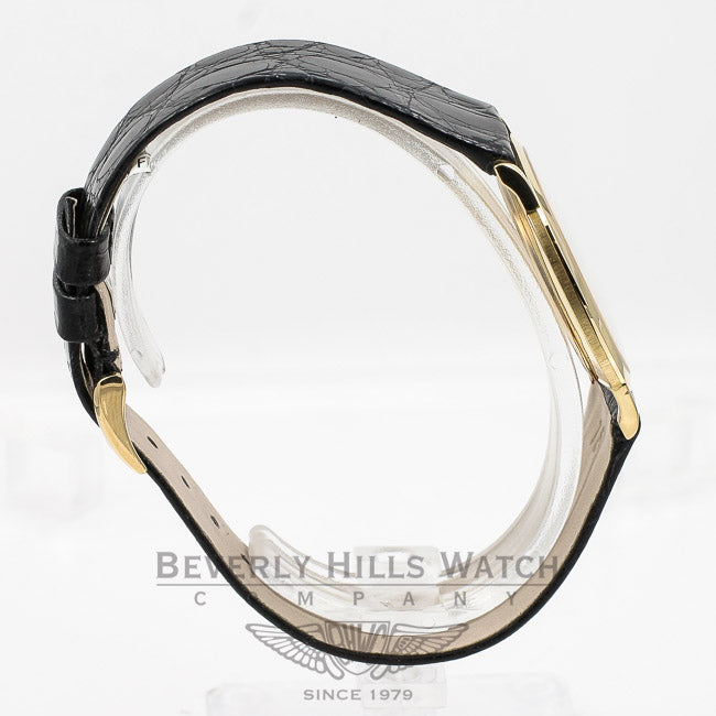 Vacheron Constantin Patrimony Ultra Thin Yellow Gold 33093-00J-0876 Beverly Hills Watch Company