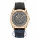 Vacheron Constantin Quai de l'Ile Automatic 18k Rose Gold 86050/000R-20P29 ZVR4WD - Beverly Hills Watch