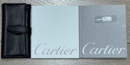 Cartier Roadster Chronograph Stainless Steel W62020X6 - Beverly Hills Watch Company