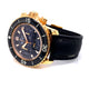 Blancpain Fifty Fathoms Flyback Chronograph Rose Gold 45mm 5085F-3630-52 - Beverly Hills Watch Company