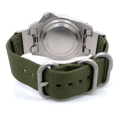 Tudor Black Bay P01 42mm Stainless Steel M70150 - Beverly Hills Watch Company