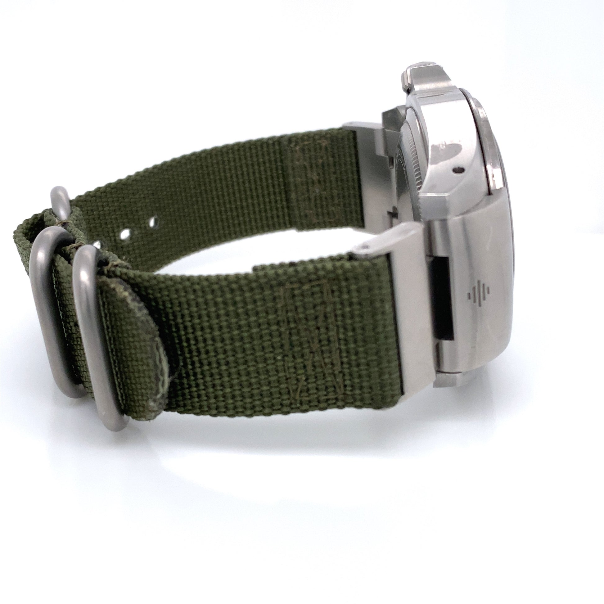 Tudor Black Bay P01 42mm Stainless Steel M70150 - Beverly Hills Watch Company