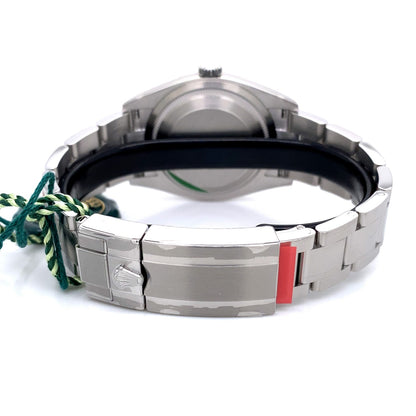 Rolex Explorer 1 36mm Stainless Steel 124270 - Beverly Hills Watch Company