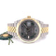 Rolex Datejust 41mm Wimbledon Dial Steel 18K Yellow Gold Jubilee 126333 - Beverly Hills Watch Company