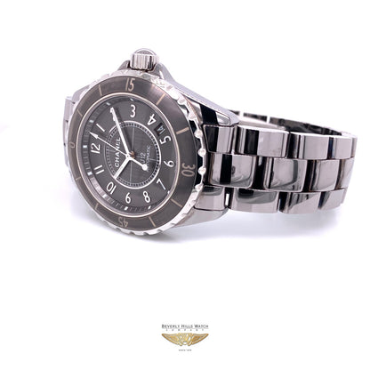 Chanel J12 Chromatic Ceramic 38 mm H2979 VKDZ45