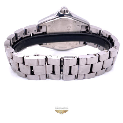 Chanel J12 Chromatic Ceramic 38 mm H2979 VKDZ45