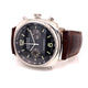 Panerai Radiomir Chrono Rattrapante 45mm Stainless Steel PAM00214 VKKR38 - Beverly Hills Watch Company