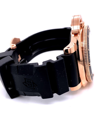 Panerai Submersible Goldtech 42mm PAM01164 VLRNAQ - Beverly Hills Watch Company