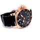 Panerai Submersible Goldtech 42mm PAM01164 VLRNAQ - Beverly Hills Watch Company