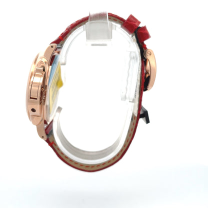 Panerai Piccolo Due MadrePerla 38mm PAM01280 - Beverly Hills Watch Company