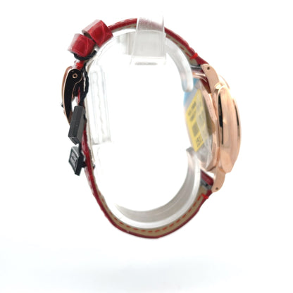 Panerai Piccolo Due MadrePerla 38mm PAM01280 - Beverly Hills Watch Company