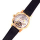 Glashutte Original Panograph Red Gold 40mm 1-61-03-25-15-50 - Beverly Hills Watch Company