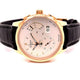 Glashutte Original Panograph Red Gold 40mm 1-61-03-25-15-50 - Beverly Hills Watch Company