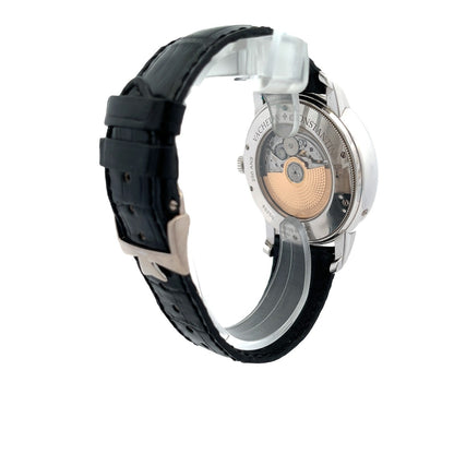 Vacheron Constantin Jubilee 1755 White Gold 85250/000G-9141 - Beverly Hills Watch Company