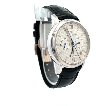Vacheron Constantin Jubilee 1755 White Gold 85250/000G-9141 - Beverly Hills Watch Company