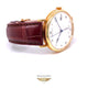 Breguet Classique Yellow Gold 38mm Automatic 5177BA/15/9V6 W1V4ZY - Beverly Hills Watch Company