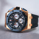 Audemars Piguet Royal Oak Offshore 43mm Rose Gold 26420RO.OO.A002CA.01 - Beverly Hills Watch Company