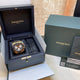 Audemars Piguet Royal Oak Offshore 43mm Rose Gold 26420RO.OO.A002CA.01 - Beverly Hills Watch Company