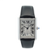 Cartier Tank Must Extra-Large Stainless Steel WSTA0040 - Beverly Hills Watch Company