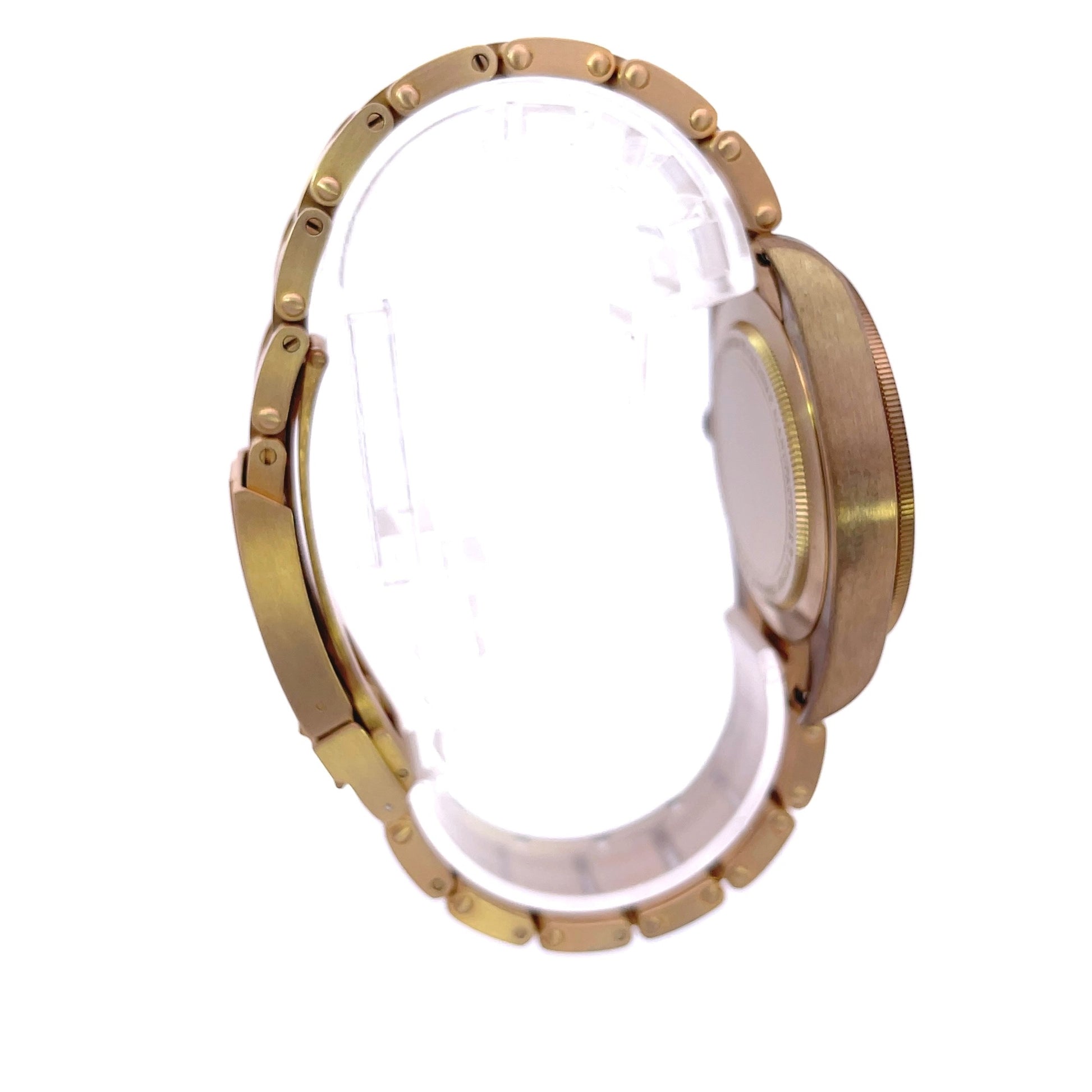 Tudor Black Bay Fifty Eight Bronze Brown Dial 79012M-0001 - Beverly Hills Watch Company