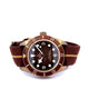 Tudor Black Bay Fifty Eight Bronze Brown Dial 79012M-0001 - Beverly Hills Watch Company