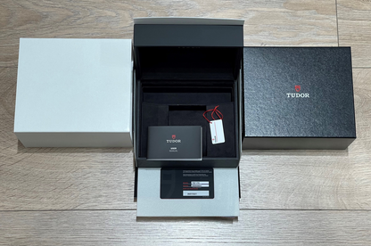 Tudor Black Bay Fifty Eight Bronze Brown Dial 79012M-0001 - Beverly Hills Watch Company