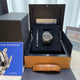 Panerai Luminor Marina 44MM Stainless Steel Black Dial PAM00111 - Beverly Hills Watch Company