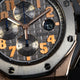 Audemars Piguet Royal Oak Offshore Lebron James Rose Gold 26210OI.OO.A109CR.01- Beverly Hills Watch Company