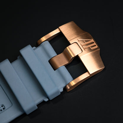 Audemars Piguet Royal Oak Offshore Lebron James Rose Gold 26210OI.OO.A109CR.01- Beverly Hills Watch Company