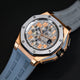 Audemars Piguet Royal Oak Offshore Lebron James Rose Gold 26210OI.OO.A109CR.01- Beverly Hills Watch Company