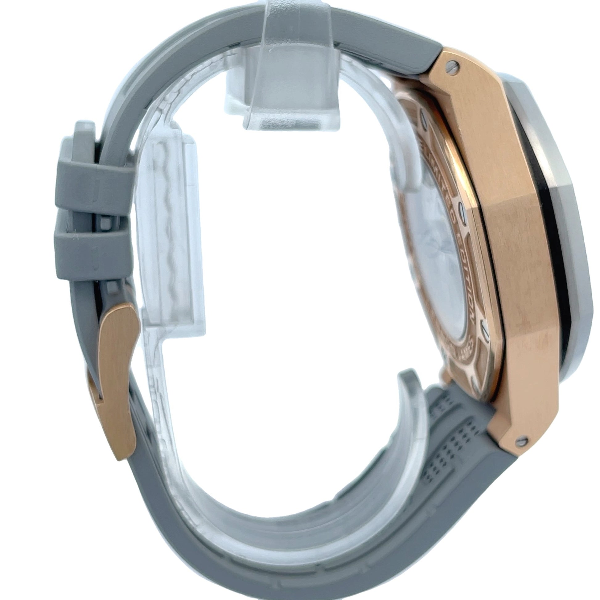 Audemars Piguet Royal Oak Offshore Lebron James Rose Gold 26210OI.OO.A109CR.01- Beverly Hills Watch Company