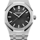 Audemars Piguet Royal Oak 41mm Stainless Steel Black Dial 15500ST.OO.1220ST.03 - Beverly Hills Watch Company