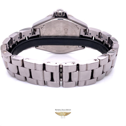 Chanel J12 Chromatic Ceramic 42mm H2934 WAYH3R