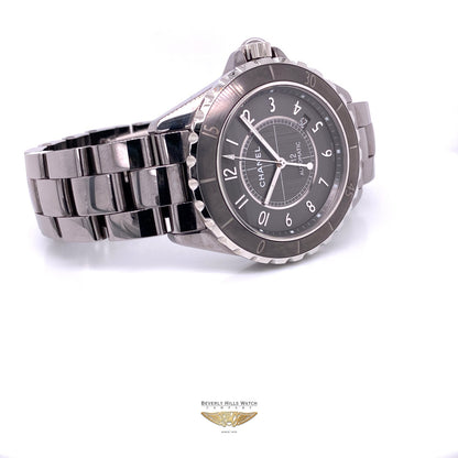 Chanel J12 Chromatic Ceramic 42mm H2934 WAYH3R