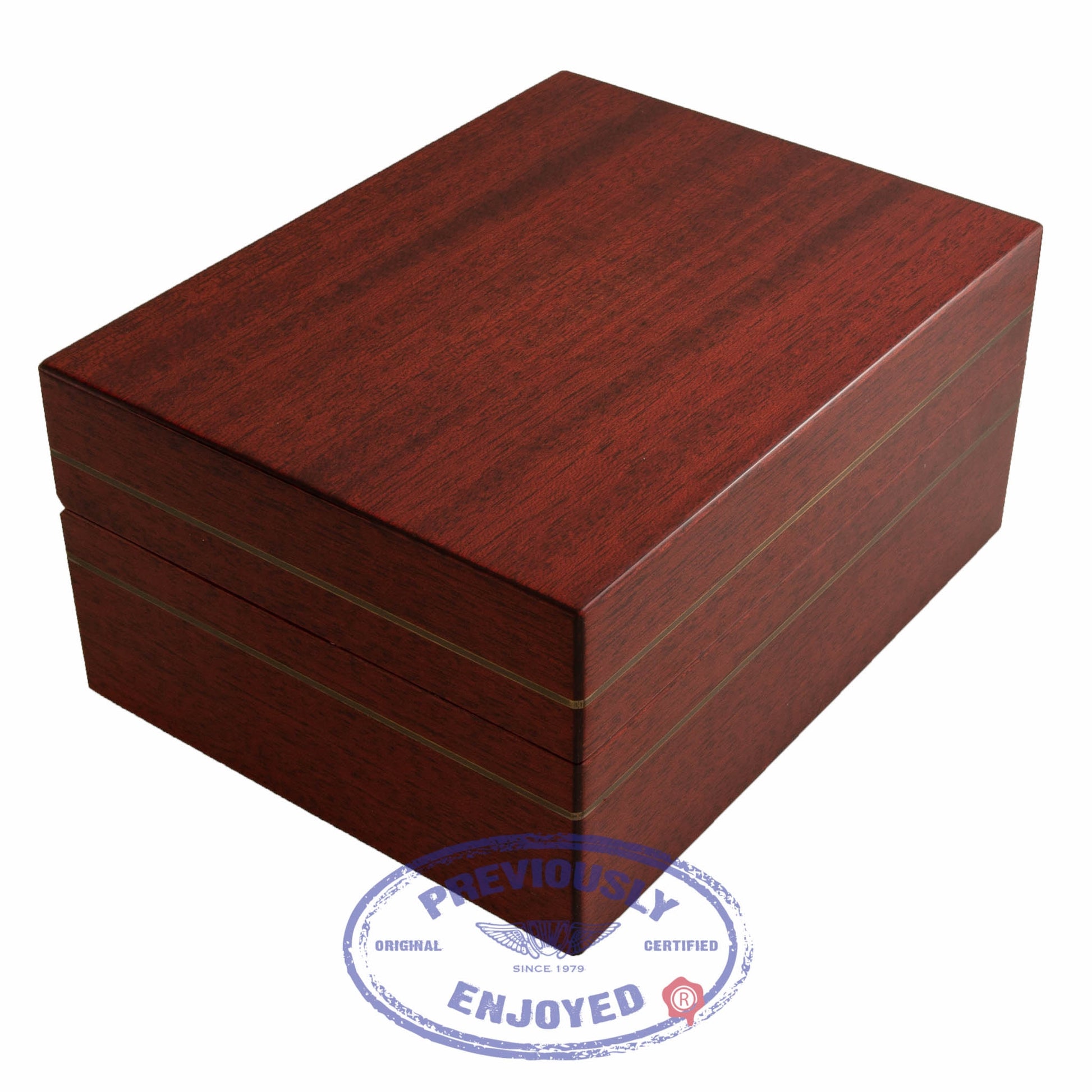 Rolex Daytona Zenith Movement Yellow Gold White Dial Alligator Strap 16518 WEA4N5 - Beverly Hills Watch Company